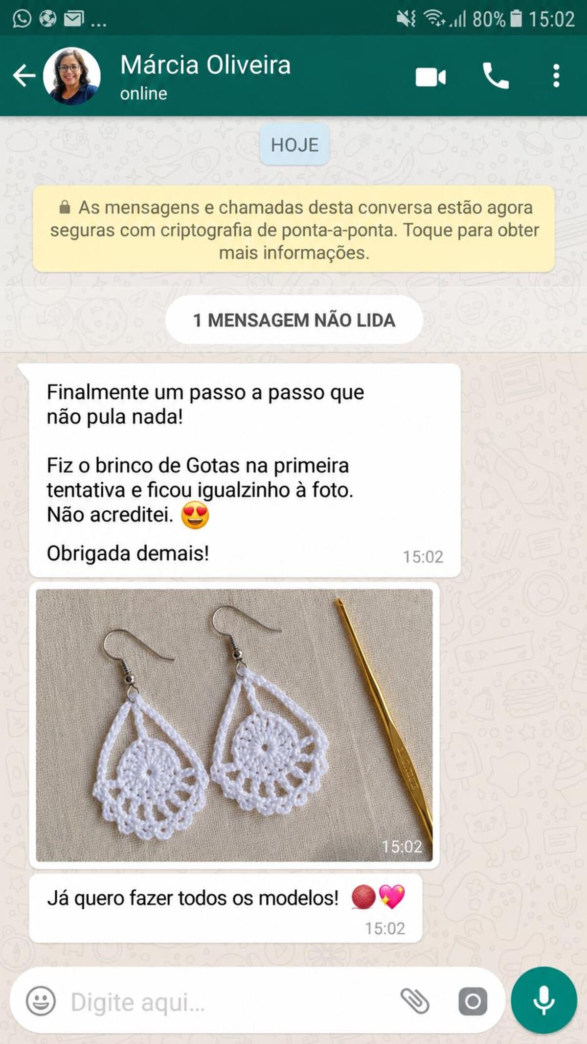 Depoimento 1