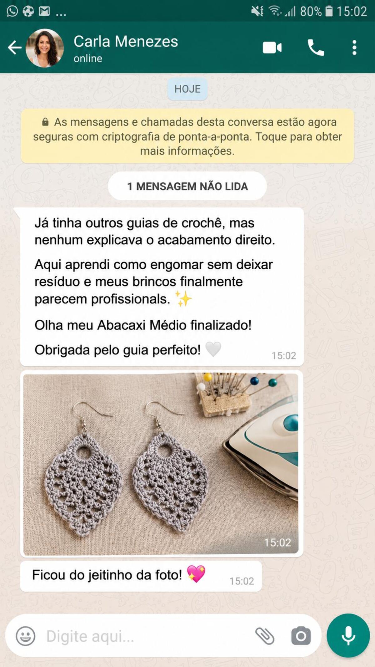 Depoimento 2